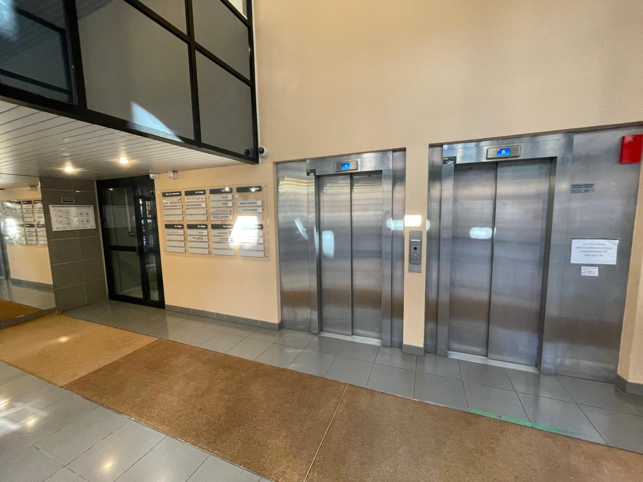 Bureau Toulouse 255m² Location bureau Toulouse Haute-Garonne OLBUR2532962 4